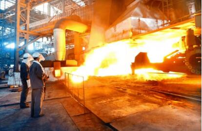 鞍鋼集團：依靠三項制度改革為企業增活力、提效益