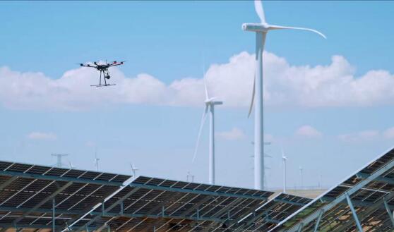 國家能源集團新能源智能發電平臺達國際先進水平