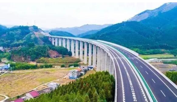 福建擬構建“211”交通圈 深化閩臺交通融合發展