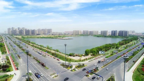 僅1.5萬/㎡起！醫、教、地鐵三核交匯，全南京人都在等的吸金鋪來了！