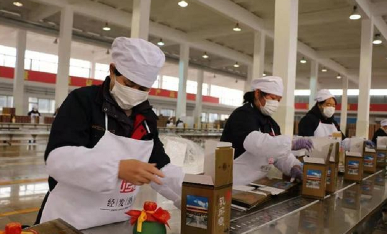 走進濟寧國企丨資產盤活激發活力 助力縣域經濟發展