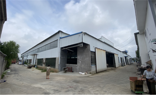 “街”“區”聯動 “防”“治”并舉 青島西海岸新區全力打好“拆違治亂”攻堅戰