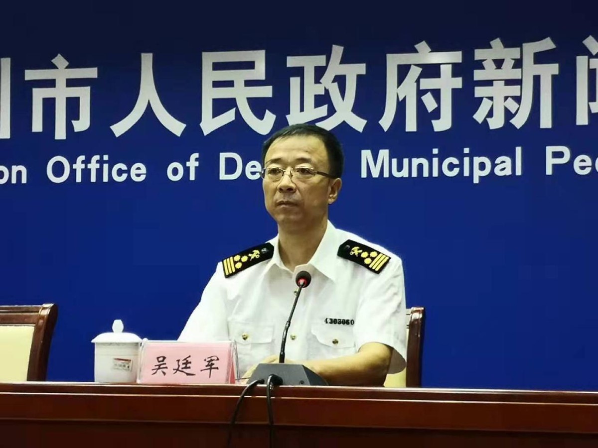 打造平臺 降低成本：德州海關助推外向型經濟發展