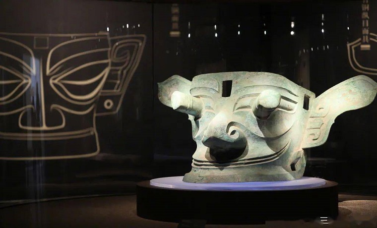 廣漢三星堆國家文物保護利用示范區建設實施方案獲批