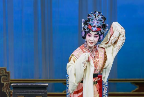 傳承經典，迎回“王熙鳳”