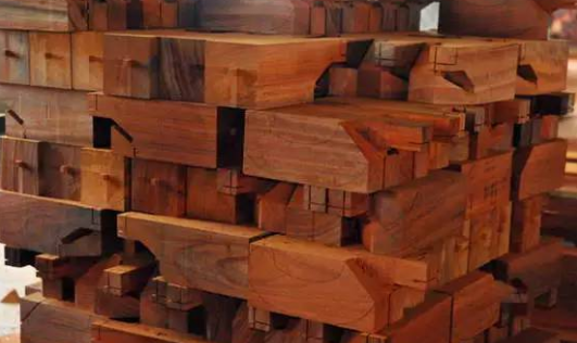 傳統木作化身文創產品進入市場“弄潮”，老手藝傳承有了更多可能