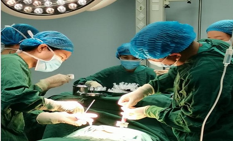 濟醫附院首例親緣半相合異基因造血干細胞移植成功