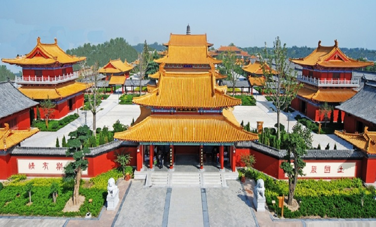 濟寧3地暫停密閉、聚集性場所一切經營活動