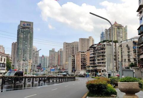 住房和城鄉建設部：嚴控城市更新中大拆大建