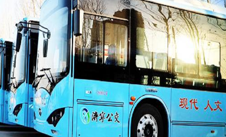 8月16日起 濟寧十條公交線路將恢復古槐路段運營