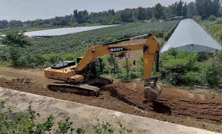 【上任就實干】濟寧長溝鎮：新一屆村“兩委”班子干事創業氛圍濃