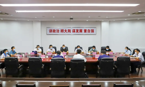 服務“企業攀登”工程和重大項目建設 濟寧市檢察院的做法在這里