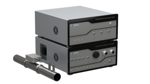 國產化便攜式排放測試系統（PEMS）助力非道路國四標準實施