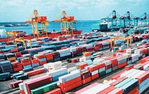 商貿物流高質量發展專項行動計劃發布