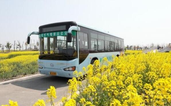 九部門印發指導意見 推動農村客運高質量發展