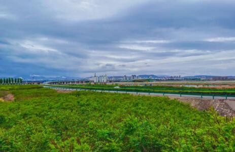 內蒙古力推黃河旅游高質量發展