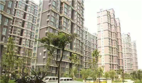 青島意合園物業 “四千”精神構建美好家園