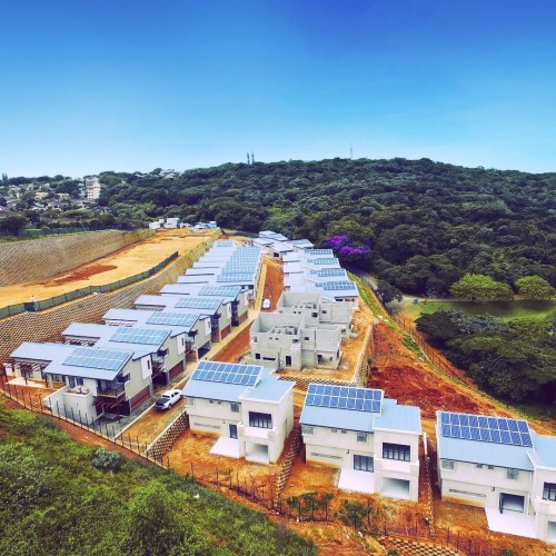 南京“光伏+儲能”示范村，整縣推進“新模式”樣本