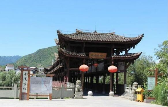 按下文旅融合“加速鍵”  激活經濟發展“新引擎”