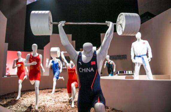 奧運之后外貿如何“熱”下去？