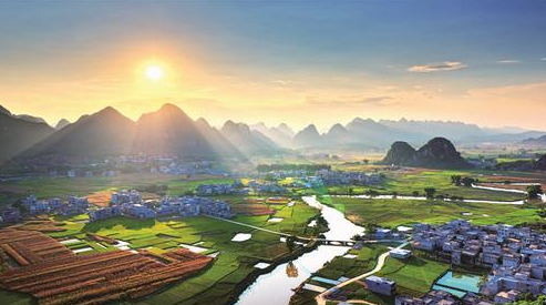 生態旅游：“游”出人與自然的雙贏