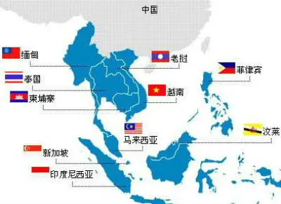 讓制造業走出困境，東盟打起合作牌