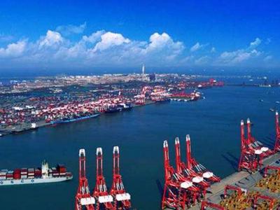 國際人才服務專窗、多種幫辦代辦…青島自貿片區著力構建“類海外”環境