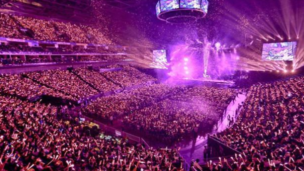 文旅部出新規 演唱會天價“黃牛票”將被遏制