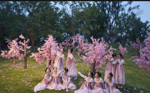 傳統節日可以這么玩，“奇妙游”重新定義節日晚會