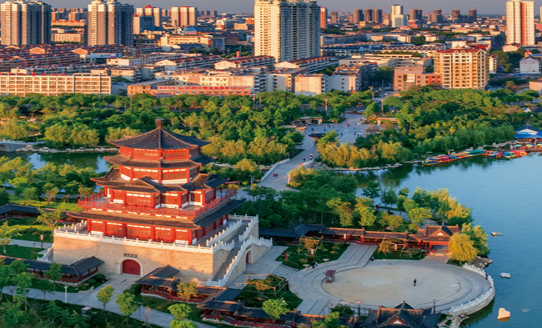 ?“今世緣·國緣”杯秋日濟寧隨手拍攝影大賽即將啟幕