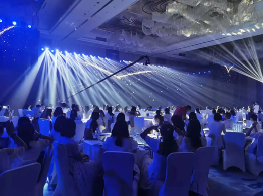 一縷微光，百里燈塔|禧念727盛會,7年磨一劍，出鞘即鋒芒