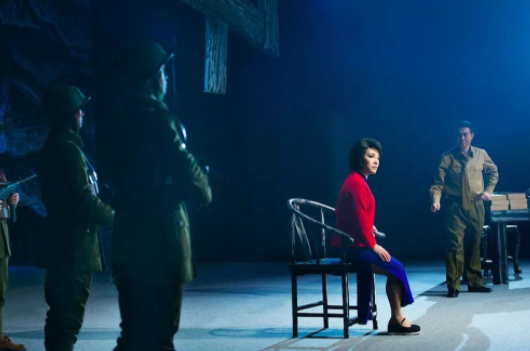 戲劇舞臺藝術風格新探索