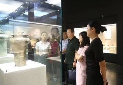 報告顯示：文物事業改革發展迎來歷史最好時期