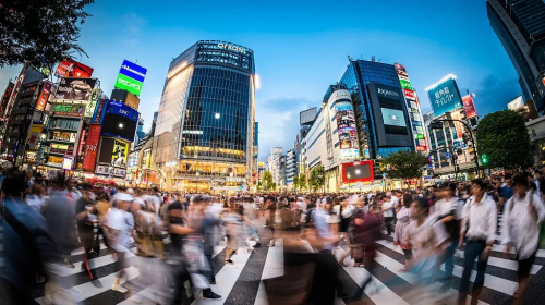 江望潤府 | 潤著財富街區，擎領鼓樓傳奇！