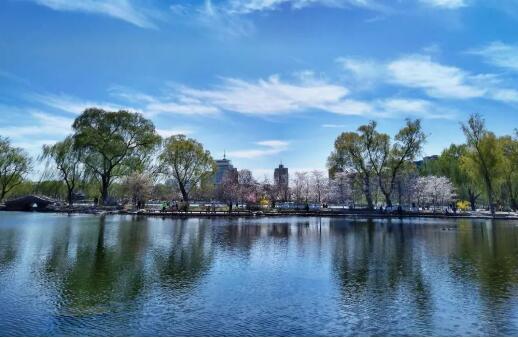 北京市構建生態環境分區管控體系 實施準入清單