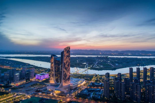 南京出臺支持企業穩定發展“十項舉措”