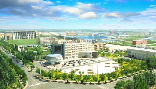 內蒙古巴彥淖爾經開區搭建政銀企“金融橋”