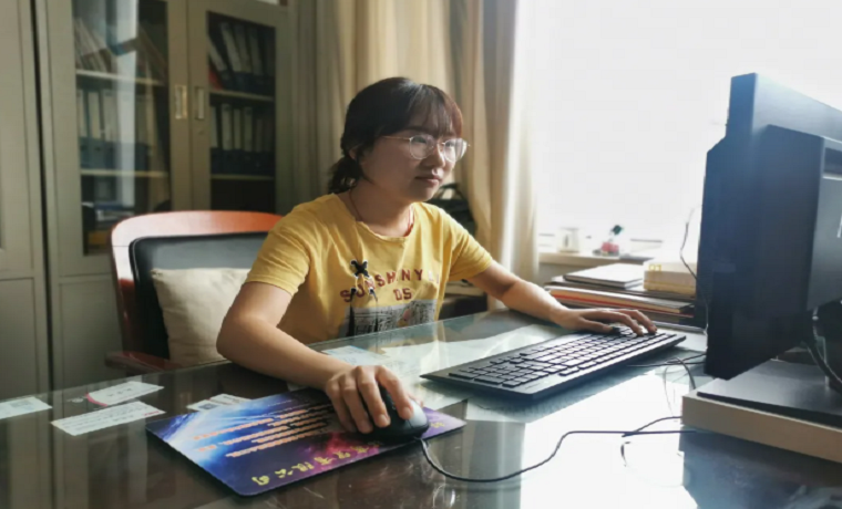 新時代文明實踐 | “鄒魯青鳥”凝聚青春力量，助力家鄉發展