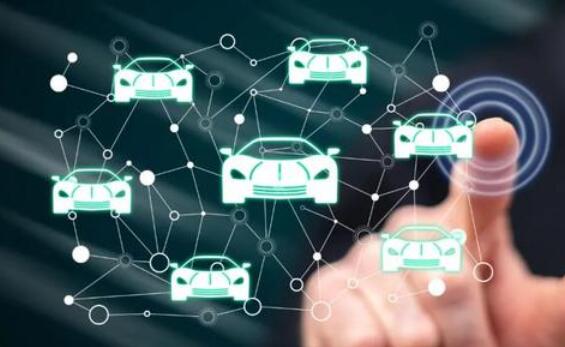 五部門聯合發文加強汽車數據安全管理