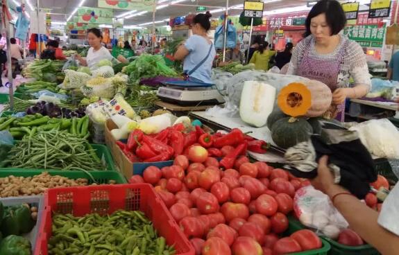 迎政策力挺 鄉村消費潛力加速釋放