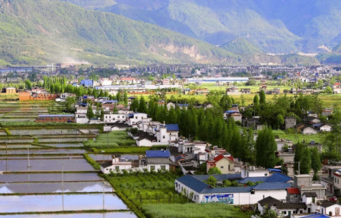 遼寧發展鄉村文化產業讓百姓生活更美