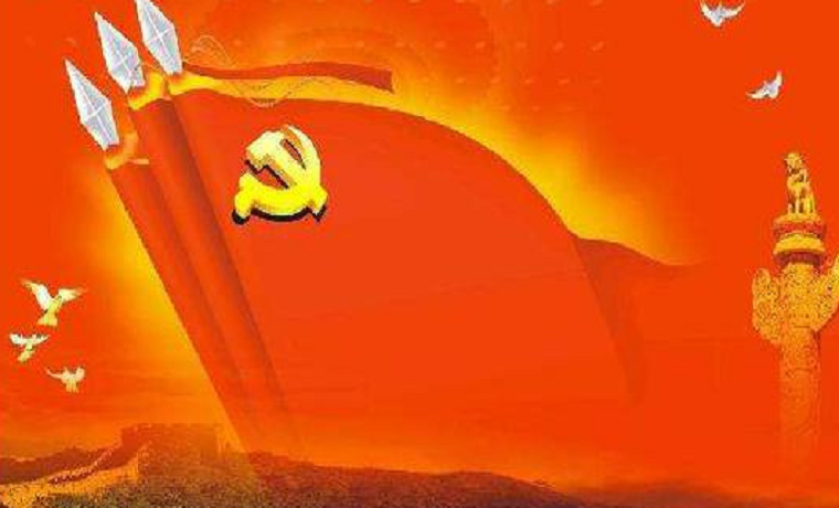 濟寧魚臺縣抓好“四個建設” 提升“兩新”組織黨建工作效能