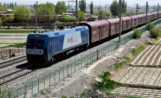 青海：點準“穴位”打通外貿“經絡”