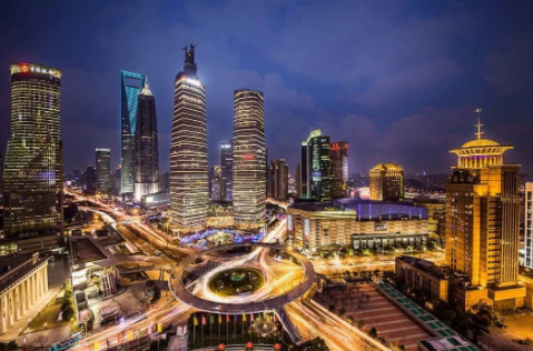 上海怎樣打造更高能級的總部型經濟