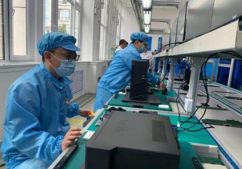 2021年中國機電產品進出口預計可實現兩位數增長