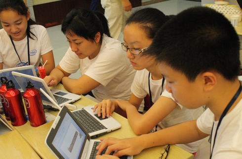 數字紅利也要惠及“95后”農民工