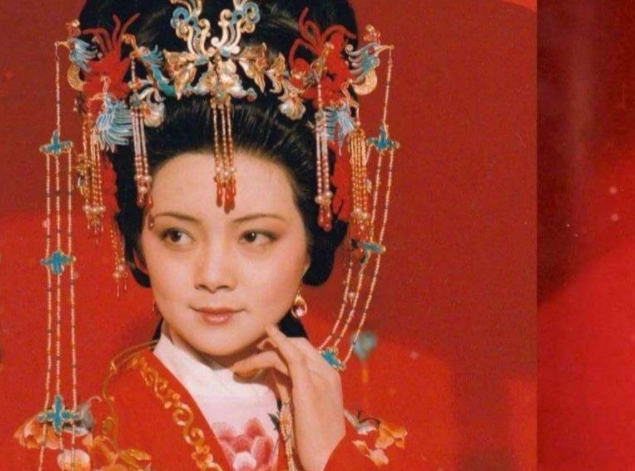 以漢服演繹古典名著人物