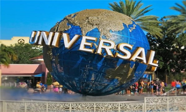 國慶假期前四天北京環球度假區入園人數超十萬