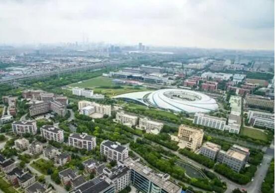 浦東新區：打造三大世界級產業集群 彰顯引領區“硬核”實力