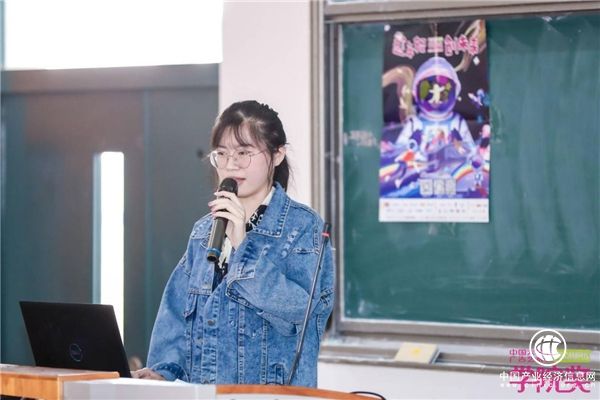 與學院獎六度合作背后，毓婷是怎樣打動年輕人的？
